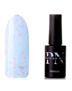 Гель лак Donuts 844 Patrisa nail