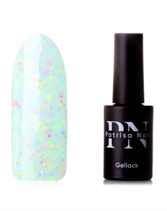 Гель лак Donuts 845 Patrisa nail