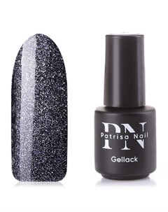 Гель лак Polar Night Flash Magnetic 3 5 мл Patrisa nail