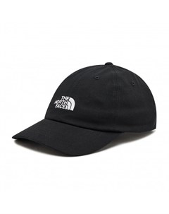 Кепка Norm Hat Black 2022 The north face