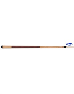 Кий Viking V101 Natural 2PC Пул Viking cues