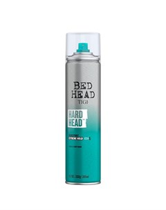 Лак для волос Bed Head Hard Head 385 мл Tigi