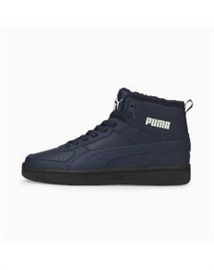 Кеды Rebound JOY Fur Puma