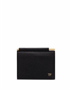 Кошелек с логотипом Tom ford