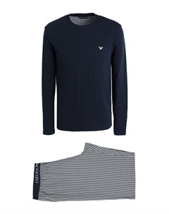 Пижама Emporio armani