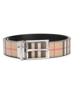 Ремень в клетку Classic Check Burberry