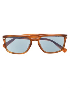 Солнцезащитные очки в квадратной оправе Persol