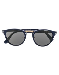 Солнцезащитные очки в круглой оправе Persol