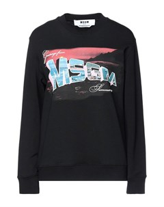 Толстовка Msgm