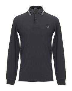 Поло Fred perry