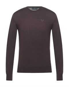 Свитер Fred perry