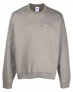 Джемпер с логотипом Swoosh Nike