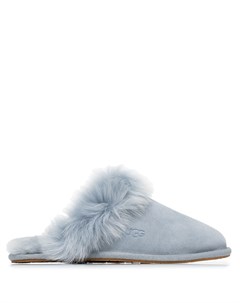 Слиперы Scuff Sis Ugg