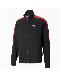 Олимпийка Between The Lines T7 Men s Jacket Puma