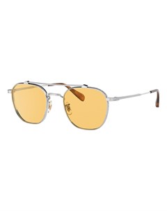 Солнцезащитные очки Oliver peoples