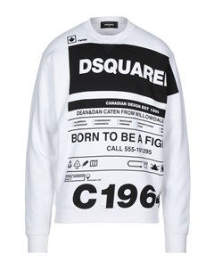 Толстовка Dsquared2