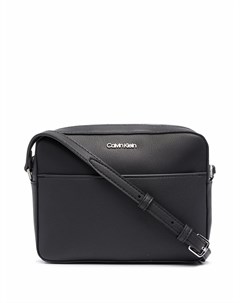 Каркасная сумка Must с логотипом Calvin klein