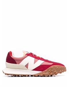 Кроссовки XC 72 со вставками New balance