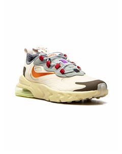 Кроссовки Air Max 270 React Nike kids