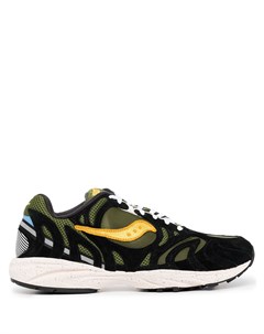 Кроссовки Grid Azura 200 Saucony