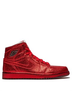 Кроссовки Air 1 Retro High Legend of the Summer Jordan