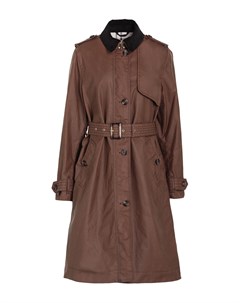 Легкое пальто Barbour