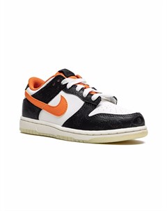 Кроссовки Dunk Low PRM Halloween 2021 Nike kids