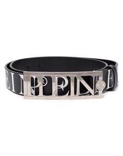 Ремень с логотипом Philipp plein