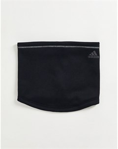 Черный шарф труба adidas Cold Rdy Adidas performance