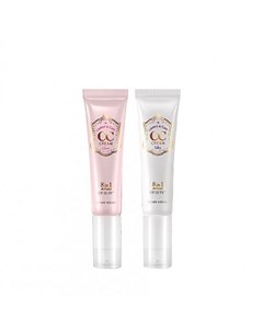 Крем сс многофункциональный correct and care cc cream Etude house