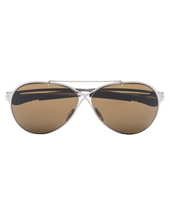 Солнцезащитные очки авиаторы Tom ford eyewear