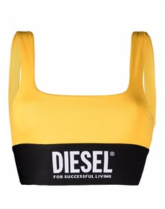 Топ бралетт с квадратным вырезом Diesel