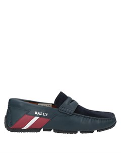 Мокасины Bally