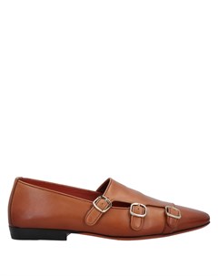 Мокасины Santoni