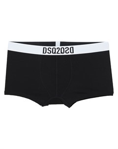 Боксеры Dsquared2