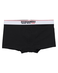 Боксеры Dsquared2