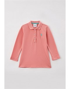 Поло U.s. polo assn.