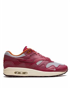 Кроссовки Air Max 1 из коллаборации с Patta Nike