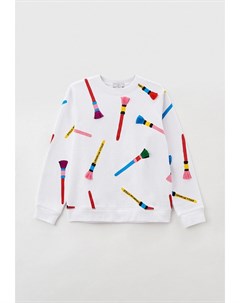 Свитшот Stella mccartney kids