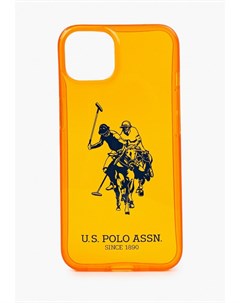 Чехол для iPhone U.s. polo assn.