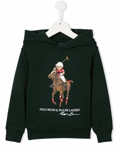 Худи Polo Bear Ralph lauren kids