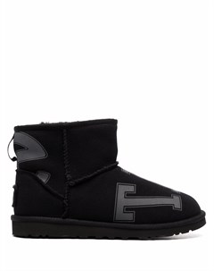 Угги Fleece Mini из коллаборации с Telfar Ugg