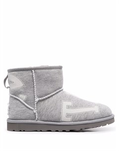 Угги Fleece Mini из коллаборации с Telfar Ugg