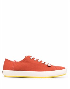 Кеды Peu Rambla Vulcanized Camper