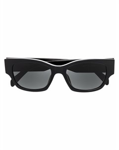 Солнцезащитные очки с логотипом Céline eyewear