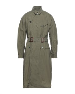 Легкое пальто Barbour