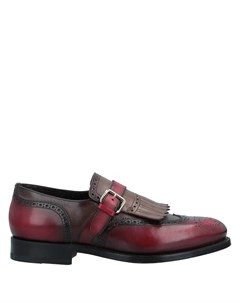 Мокасины Santoni