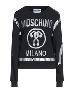 Толстовка Moschino