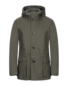 Легкое пальто Woolrich