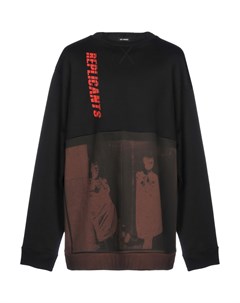 Толстовка Raf simons